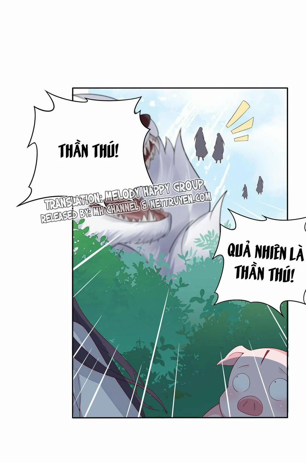 Chi Tôn Đồng Thuật Sư: Tuyệt Thế Đại Tiểu Thư 18 trang 9