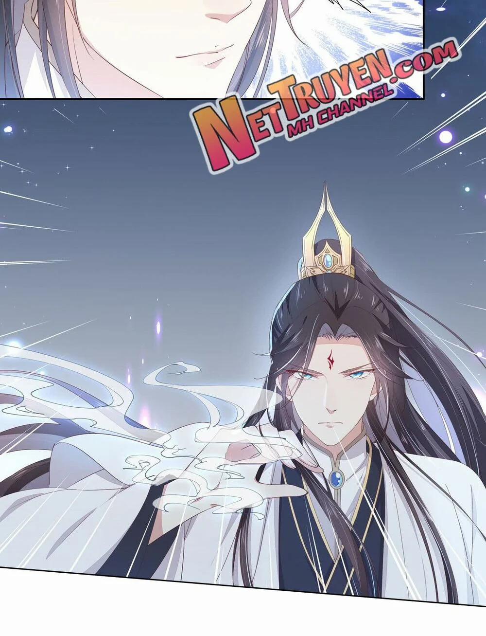 Chi Tôn Đồng Thuật Sư: Tuyệt Thế Đại Tiểu Thư 19 trang 10