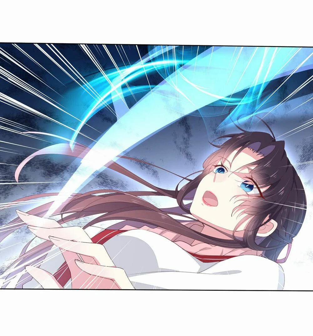 Chi Tôn Đồng Thuật Sư: Tuyệt Thế Đại Tiểu Thư 19 trang 12