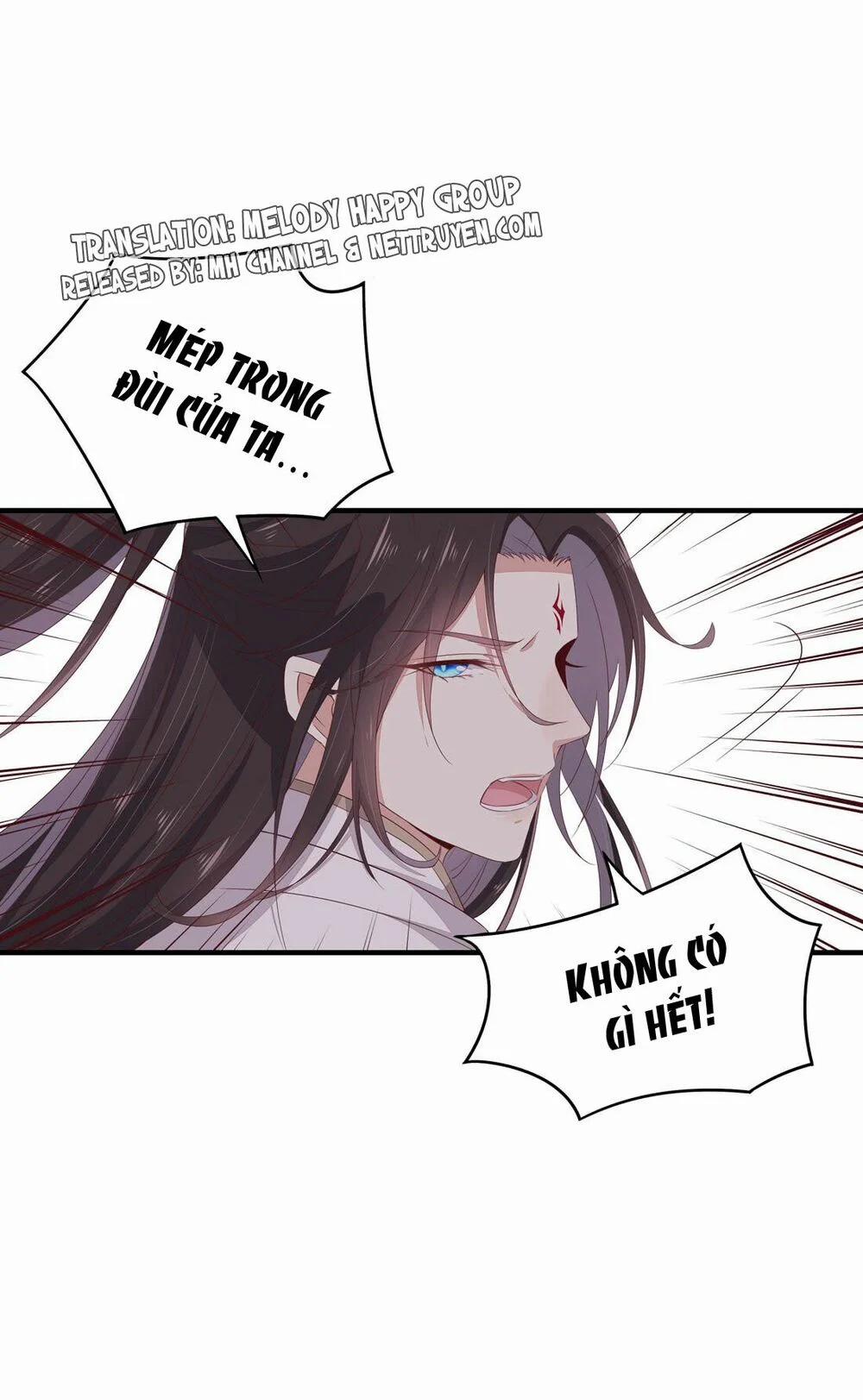 Chi Tôn Đồng Thuật Sư: Tuyệt Thế Đại Tiểu Thư 19 trang 15