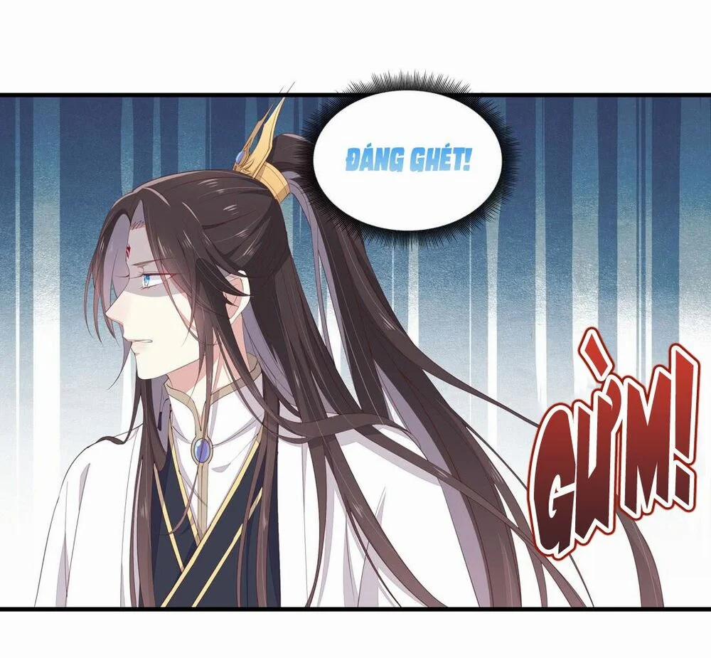 Chi Tôn Đồng Thuật Sư: Tuyệt Thế Đại Tiểu Thư 19 trang 17