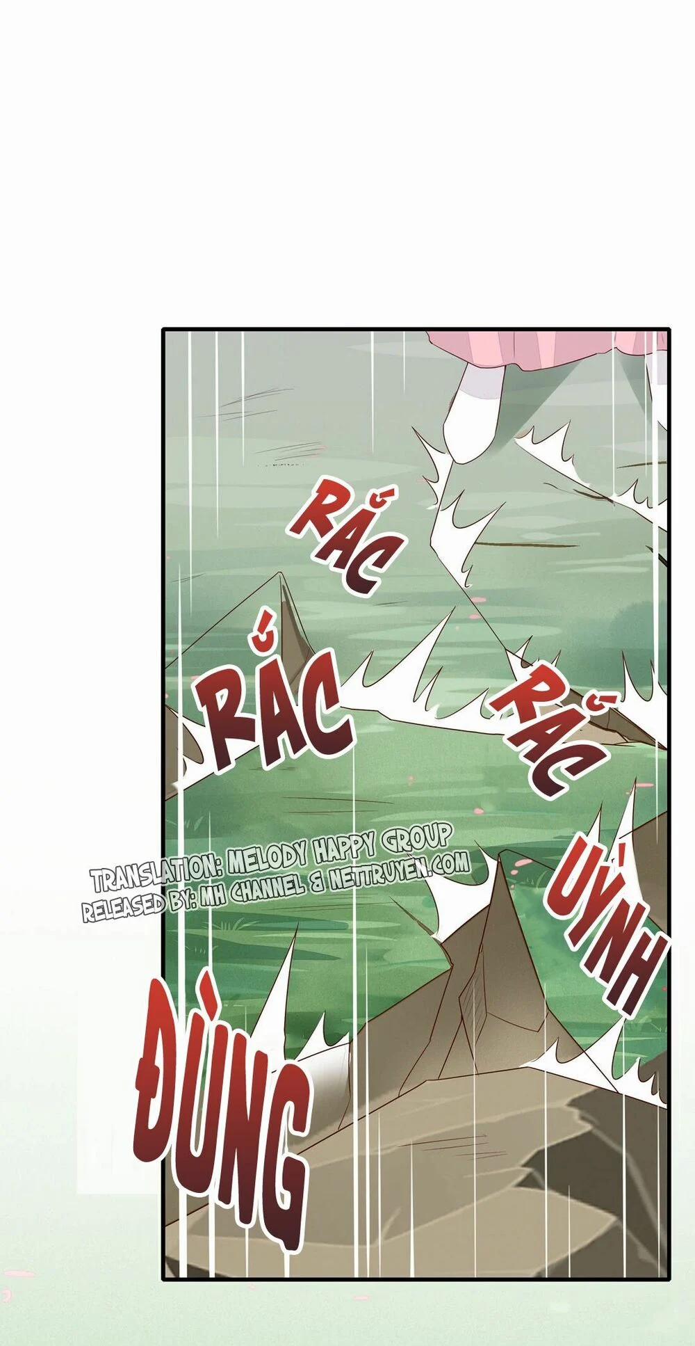 Chi Tôn Đồng Thuật Sư: Tuyệt Thế Đại Tiểu Thư 19 trang 21