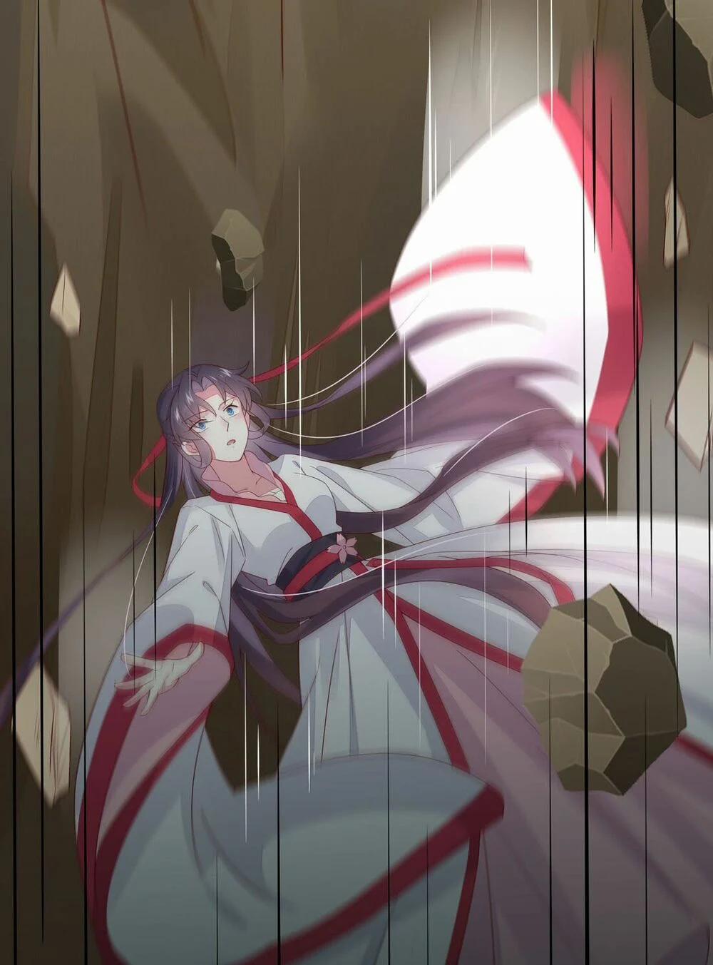 Chi Tôn Đồng Thuật Sư: Tuyệt Thế Đại Tiểu Thư 19 trang 24