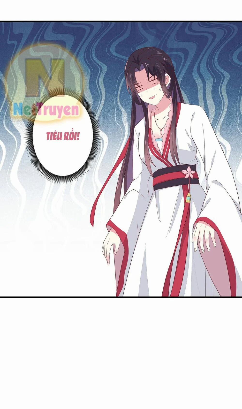 Chi Tôn Đồng Thuật Sư: Tuyệt Thế Đại Tiểu Thư 19 trang 4