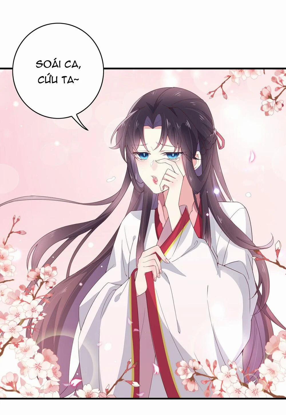 Chi Tôn Đồng Thuật Sư: Tuyệt Thế Đại Tiểu Thư 19 trang 7