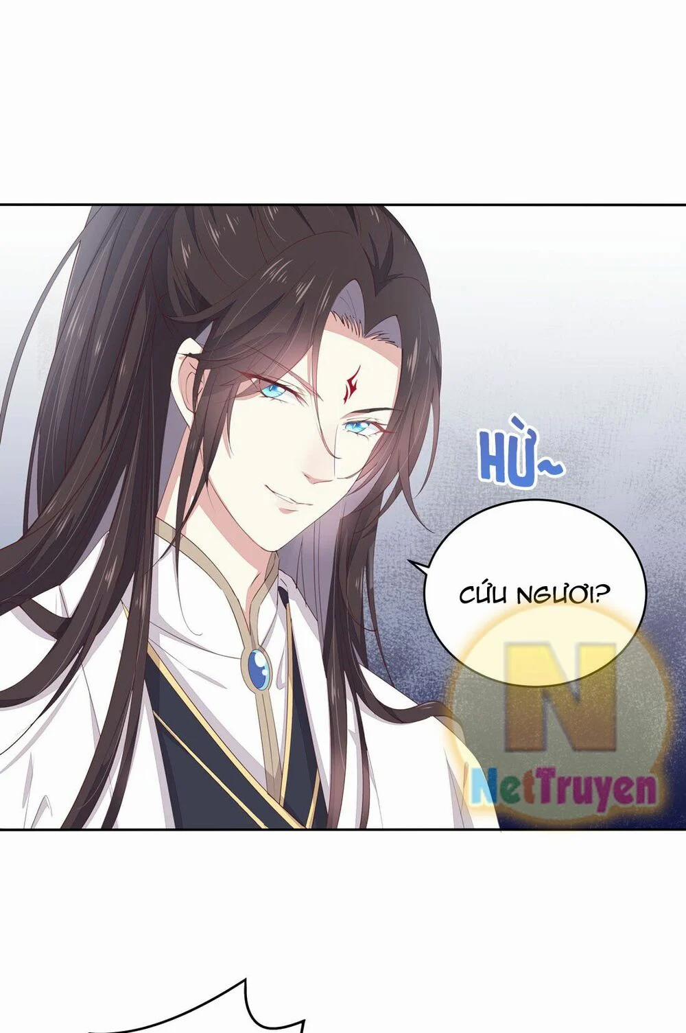 Chi Tôn Đồng Thuật Sư: Tuyệt Thế Đại Tiểu Thư 19 trang 8