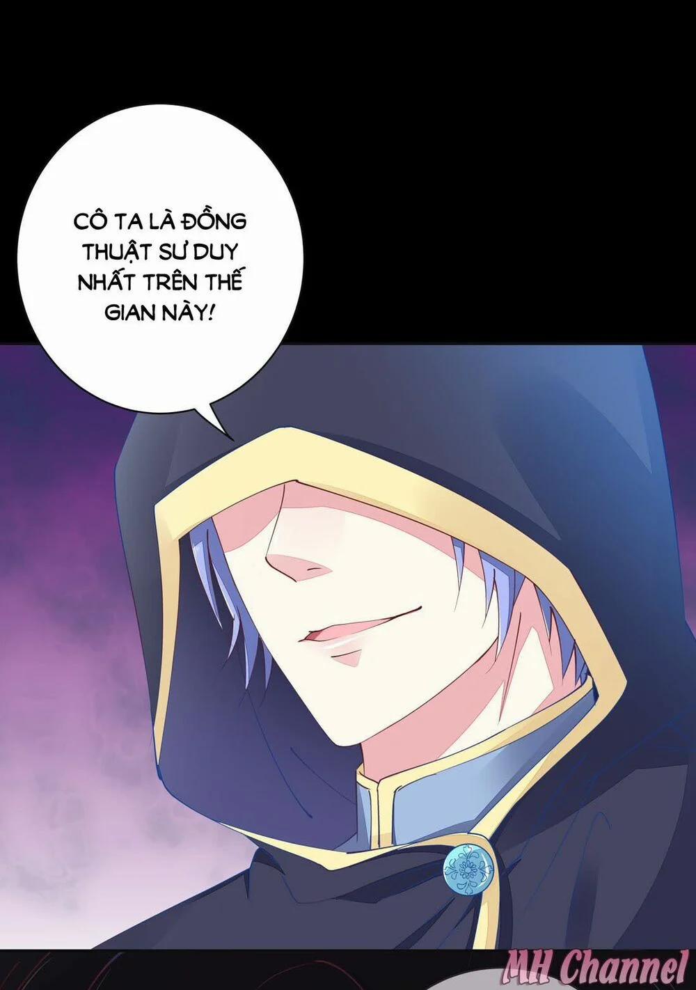 Chi Tôn Đồng Thuật Sư: Tuyệt Thế Đại Tiểu Thư 2 trang 16