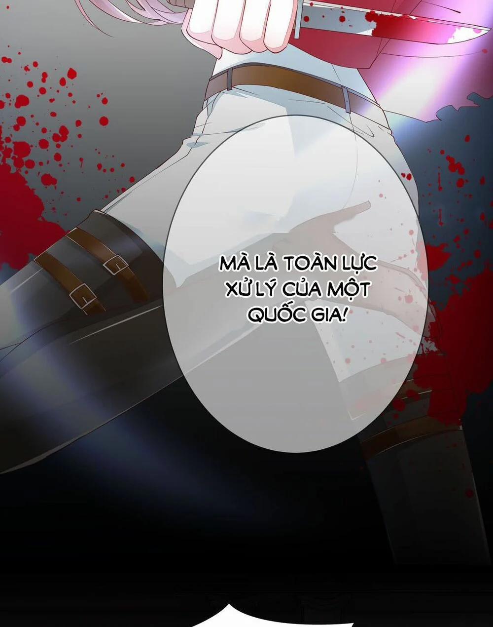 Chi Tôn Đồng Thuật Sư: Tuyệt Thế Đại Tiểu Thư 2 trang 18