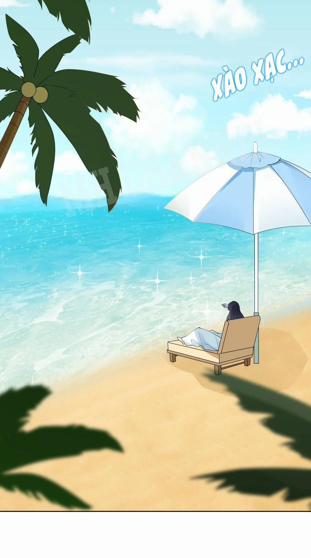 Chi Tôn Đồng Thuật Sư: Tuyệt Thế Đại Tiểu Thư 2 trang 22