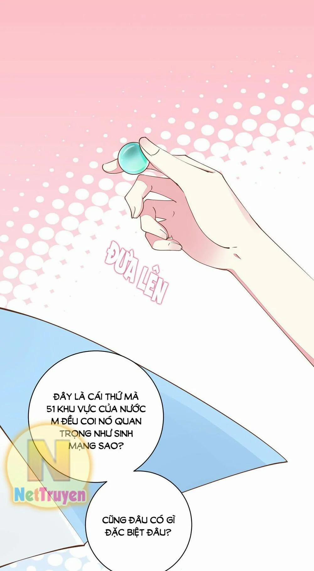 Chi Tôn Đồng Thuật Sư: Tuyệt Thế Đại Tiểu Thư 2 trang 23