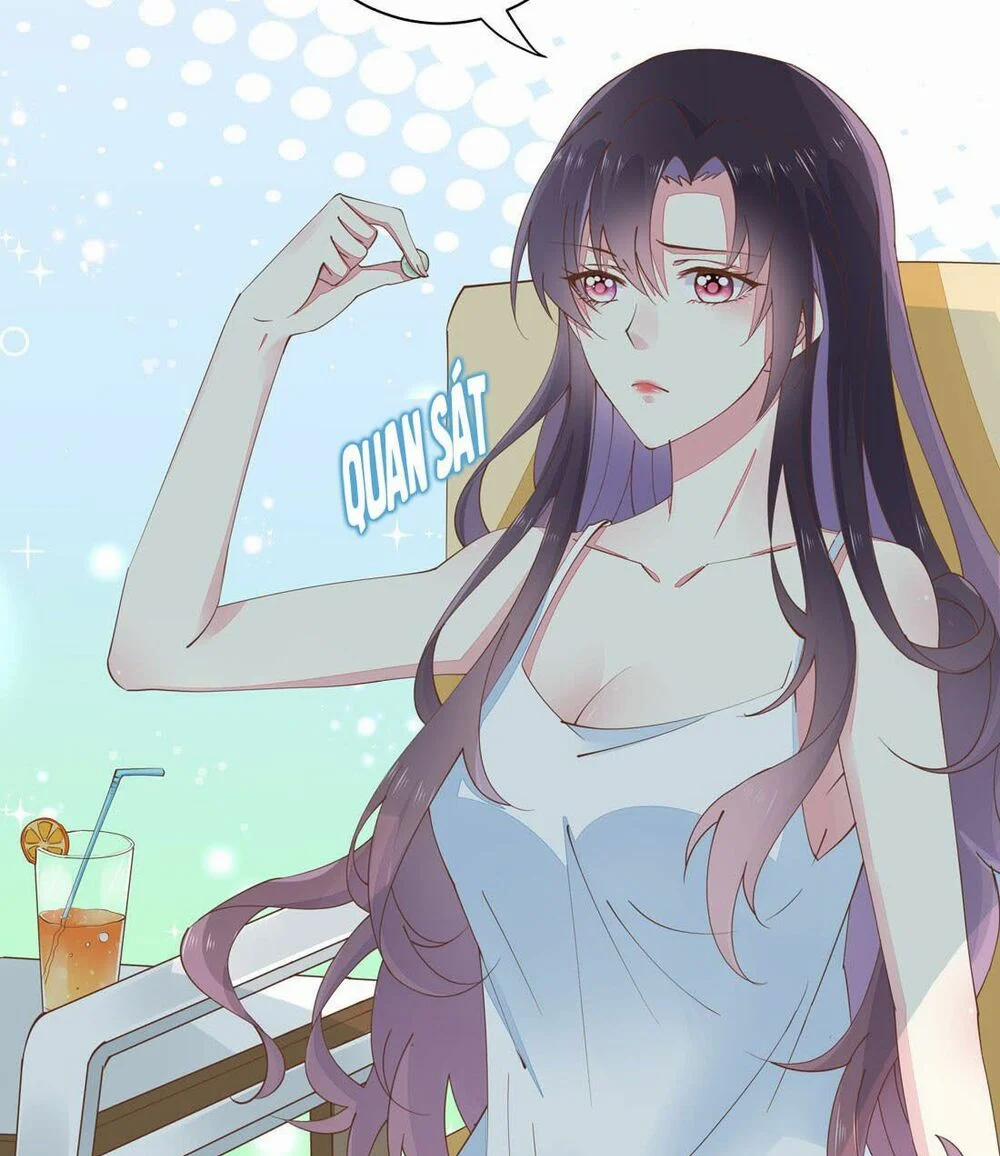 Chi Tôn Đồng Thuật Sư: Tuyệt Thế Đại Tiểu Thư 2 trang 24