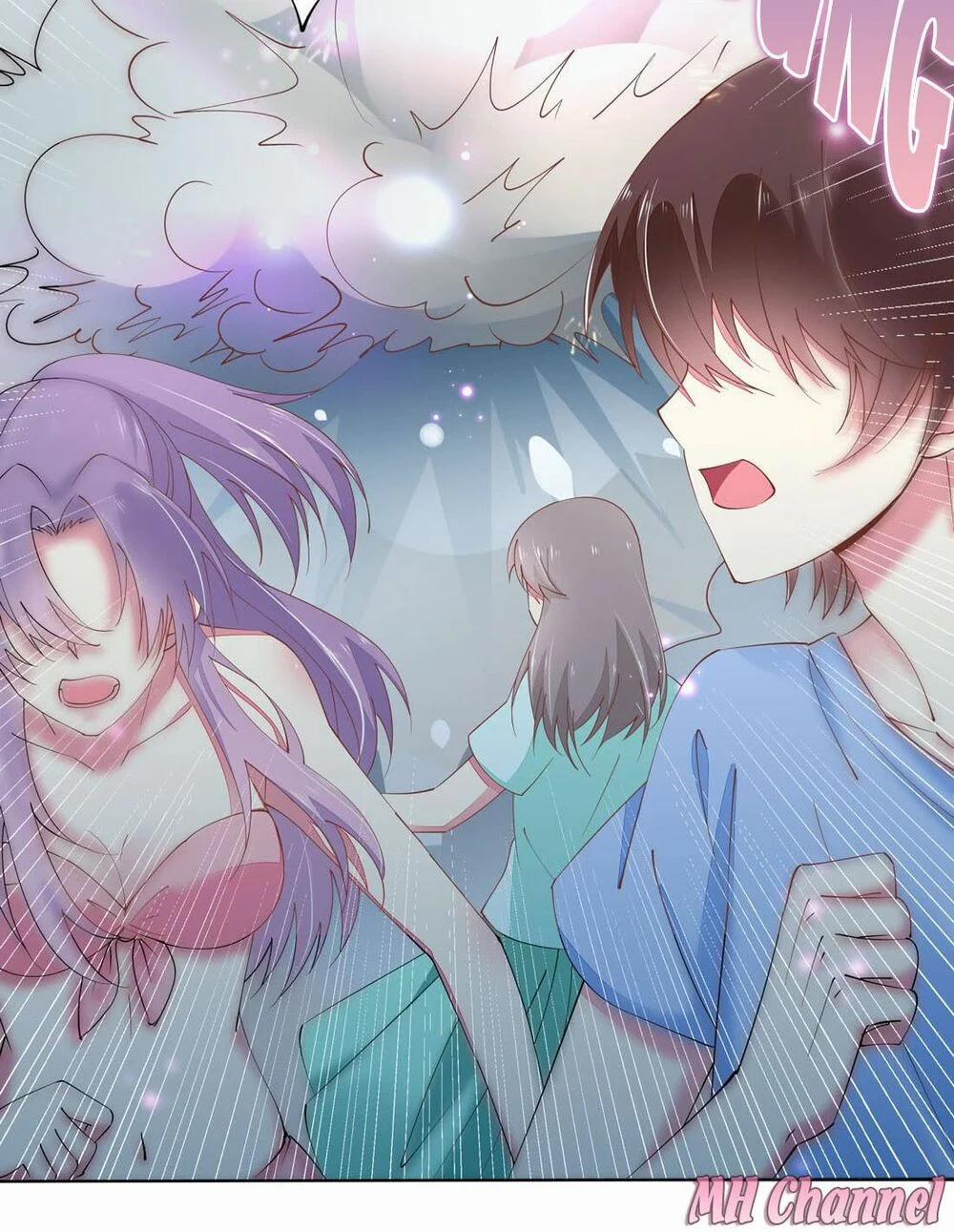 Chi Tôn Đồng Thuật Sư: Tuyệt Thế Đại Tiểu Thư 2 trang 33