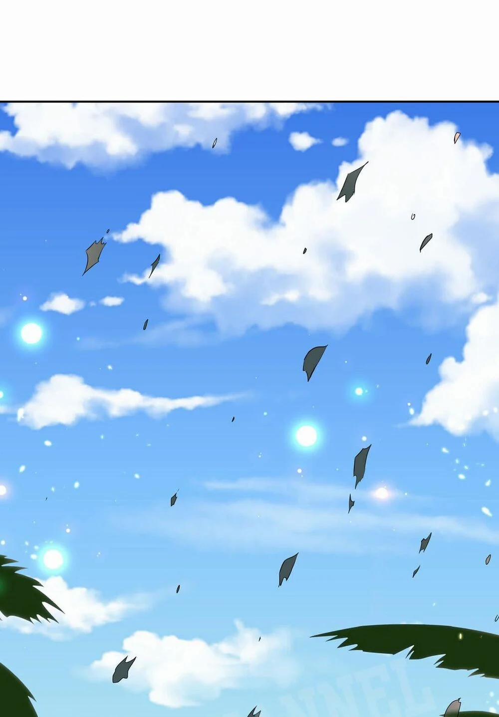 Chi Tôn Đồng Thuật Sư: Tuyệt Thế Đại Tiểu Thư 2 trang 34