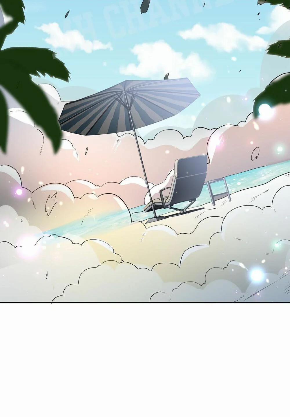 Chi Tôn Đồng Thuật Sư: Tuyệt Thế Đại Tiểu Thư 2 trang 35