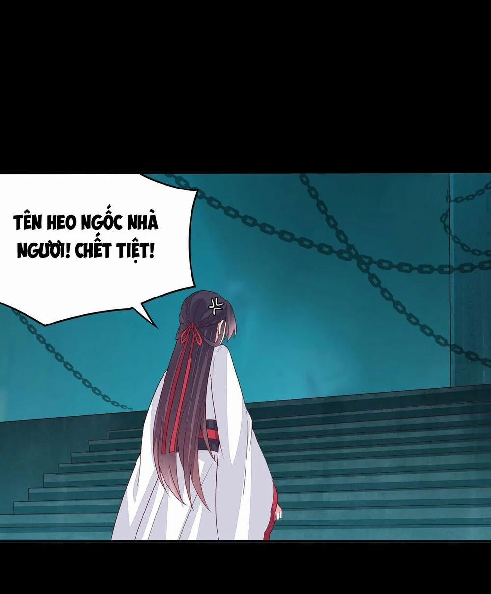 Chi Tôn Đồng Thuật Sư: Tuyệt Thế Đại Tiểu Thư 20 trang 12