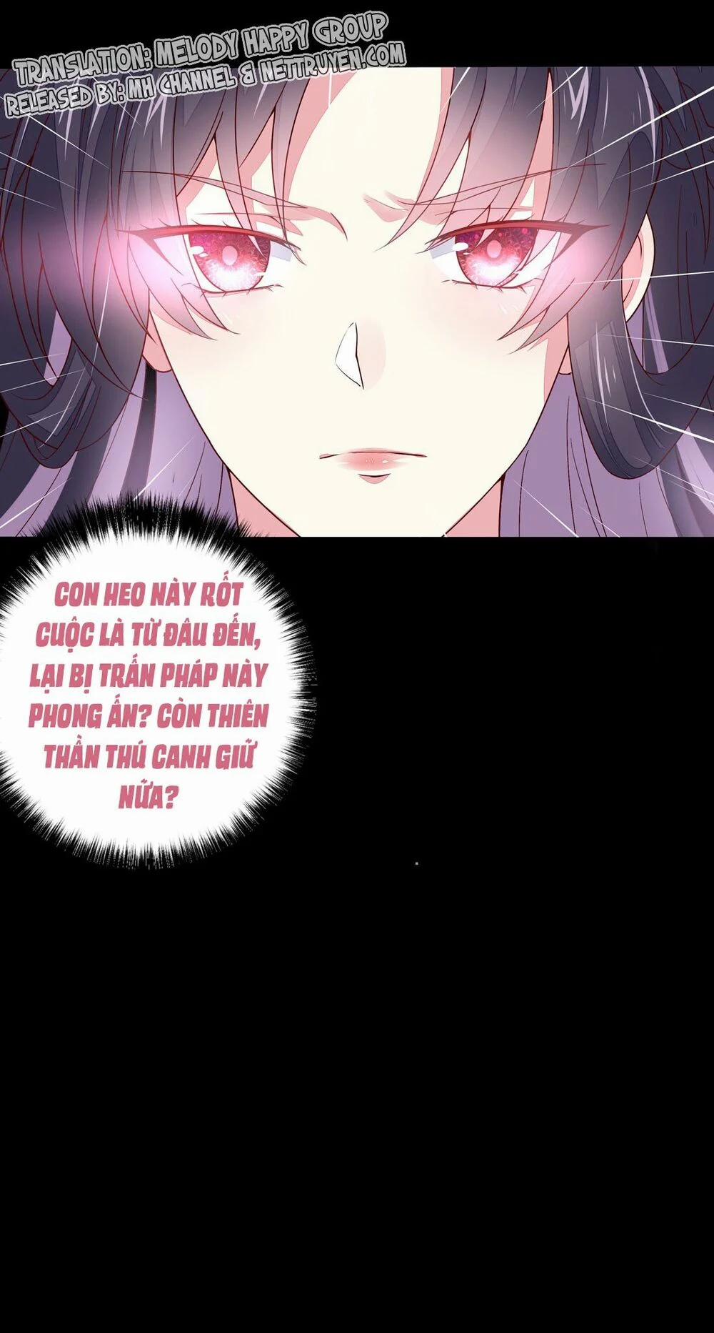 Chi Tôn Đồng Thuật Sư: Tuyệt Thế Đại Tiểu Thư 20 trang 14