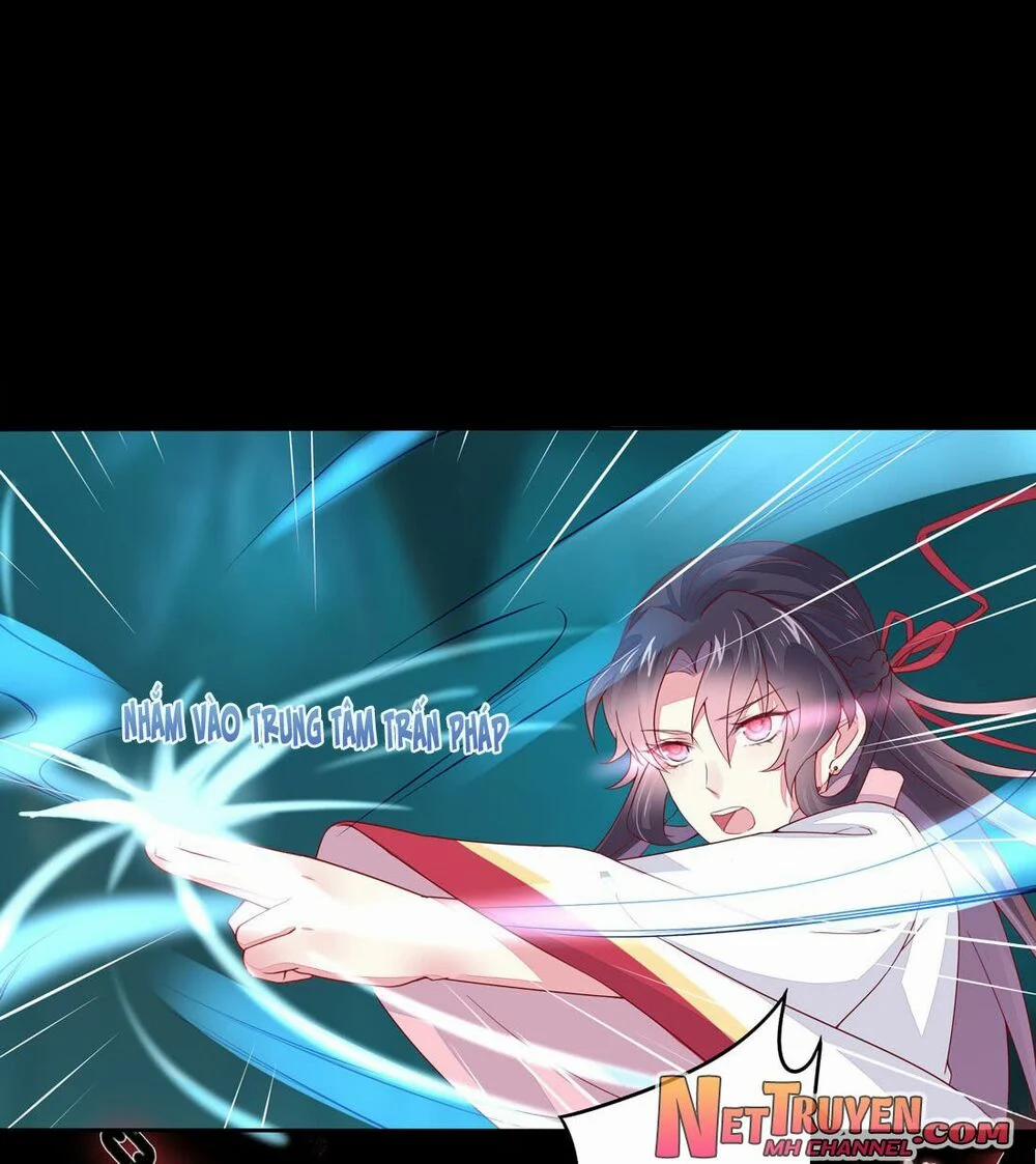 Chi Tôn Đồng Thuật Sư: Tuyệt Thế Đại Tiểu Thư 20 trang 15