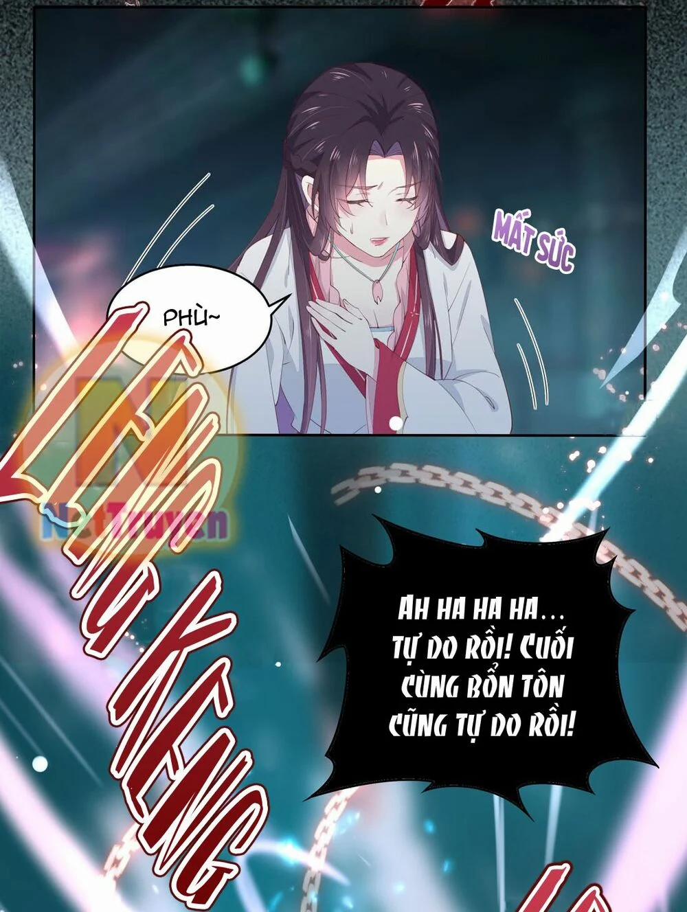 Chi Tôn Đồng Thuật Sư: Tuyệt Thế Đại Tiểu Thư 20 trang 17