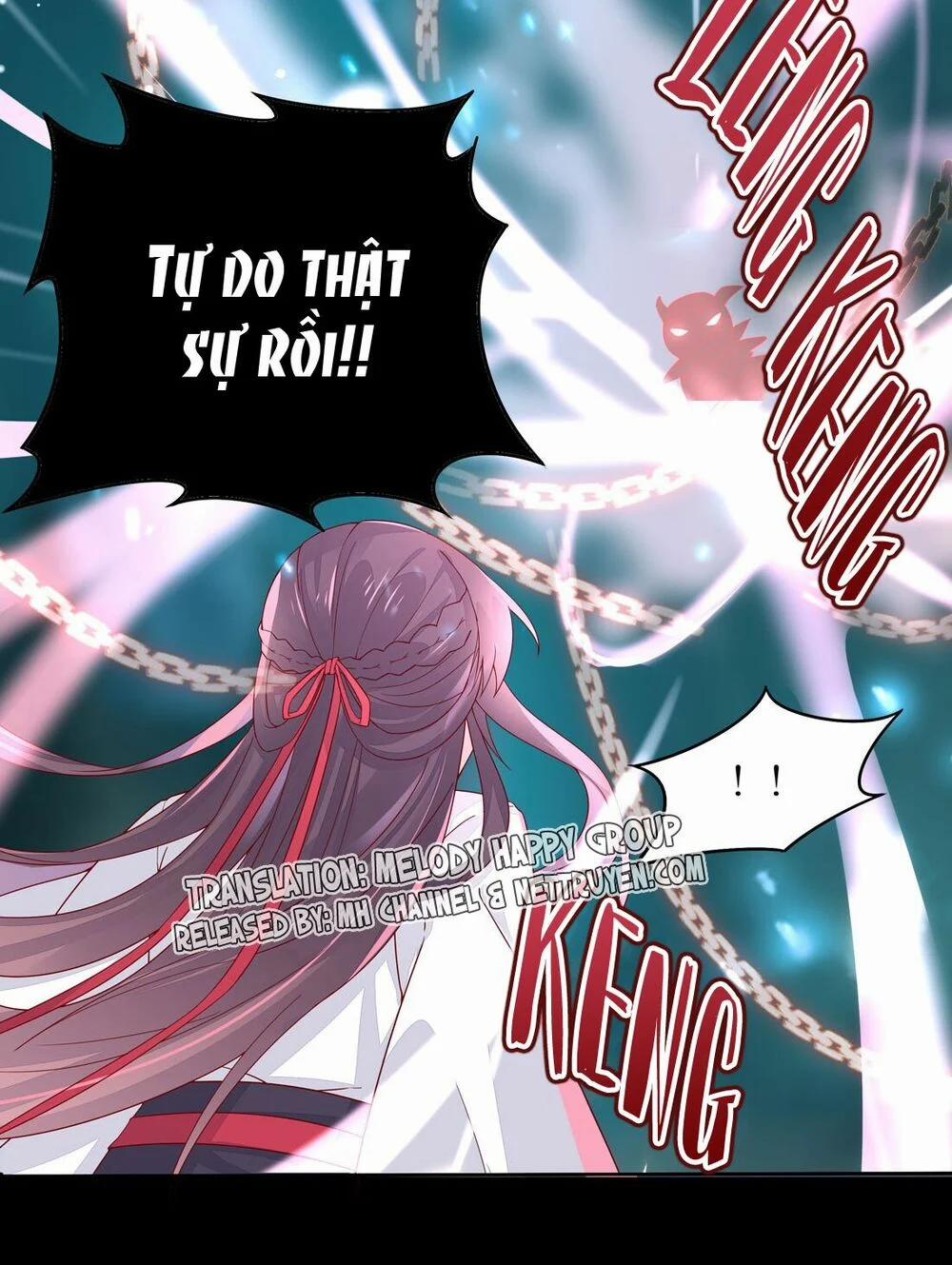 Chi Tôn Đồng Thuật Sư: Tuyệt Thế Đại Tiểu Thư 20 trang 18