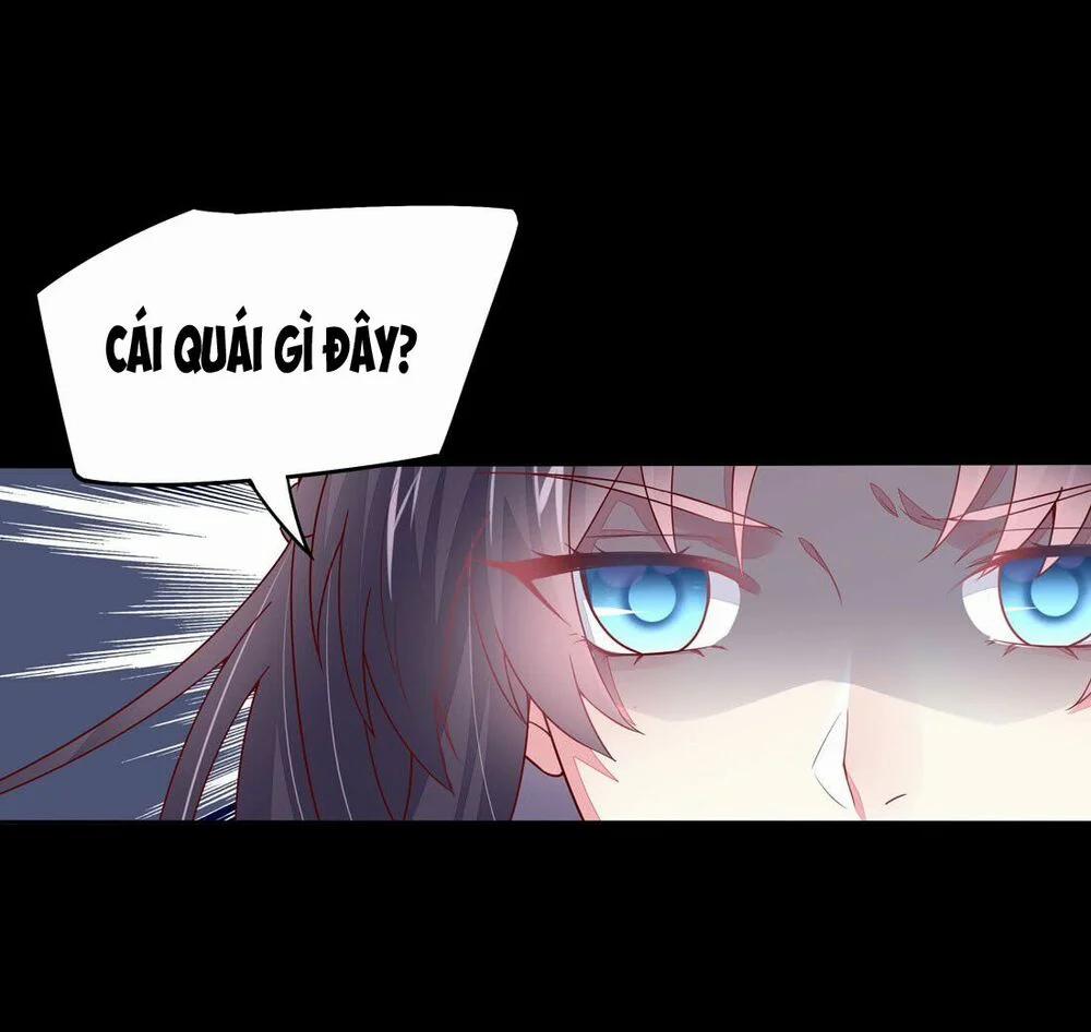 Chi Tôn Đồng Thuật Sư: Tuyệt Thế Đại Tiểu Thư 20 trang 19