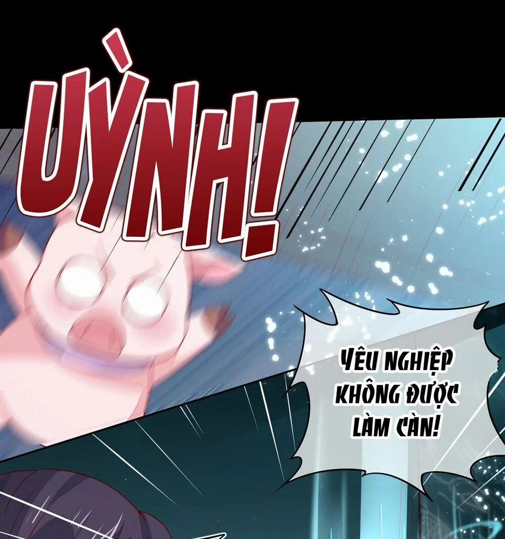 Chi Tôn Đồng Thuật Sư: Tuyệt Thế Đại Tiểu Thư 20 trang 20