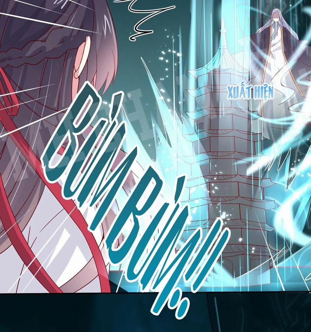 Chi Tôn Đồng Thuật Sư: Tuyệt Thế Đại Tiểu Thư 20 trang 21