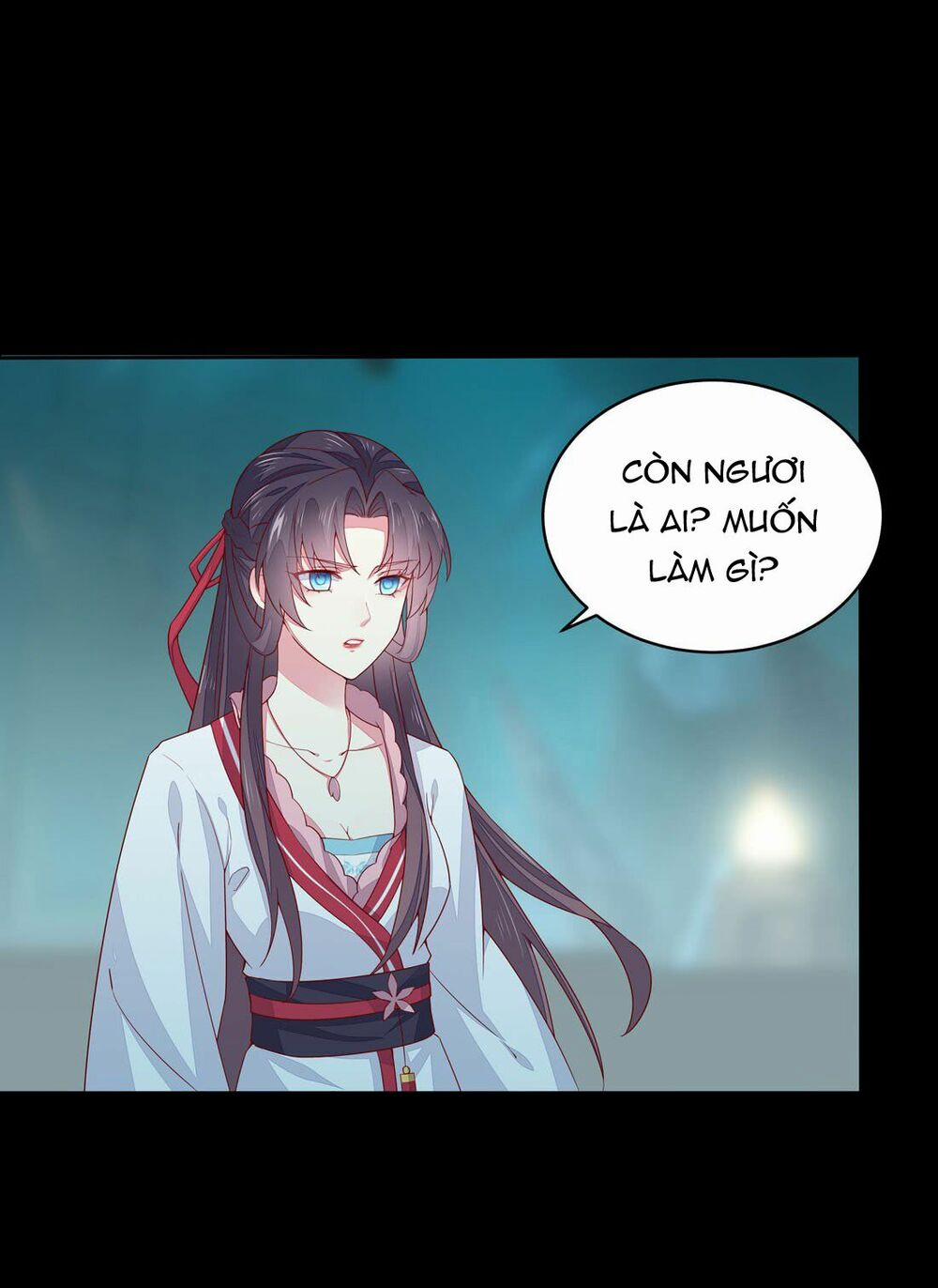 Chi Tôn Đồng Thuật Sư: Tuyệt Thế Đại Tiểu Thư 20 trang 25