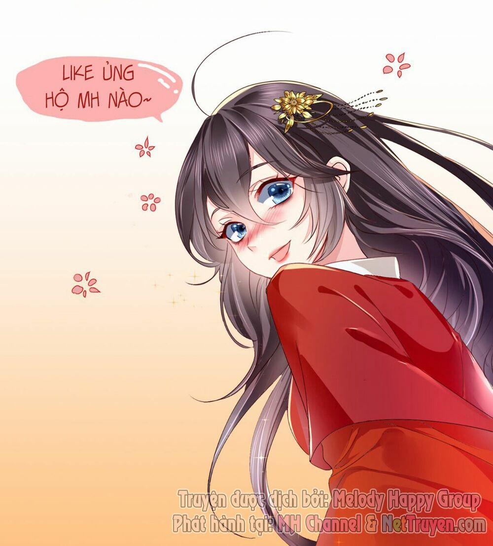 Chi Tôn Đồng Thuật Sư: Tuyệt Thế Đại Tiểu Thư 20 trang 28