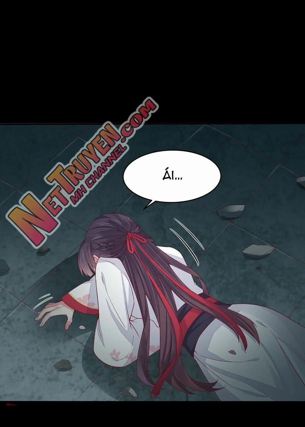 Chi Tôn Đồng Thuật Sư: Tuyệt Thế Đại Tiểu Thư 20 trang 4