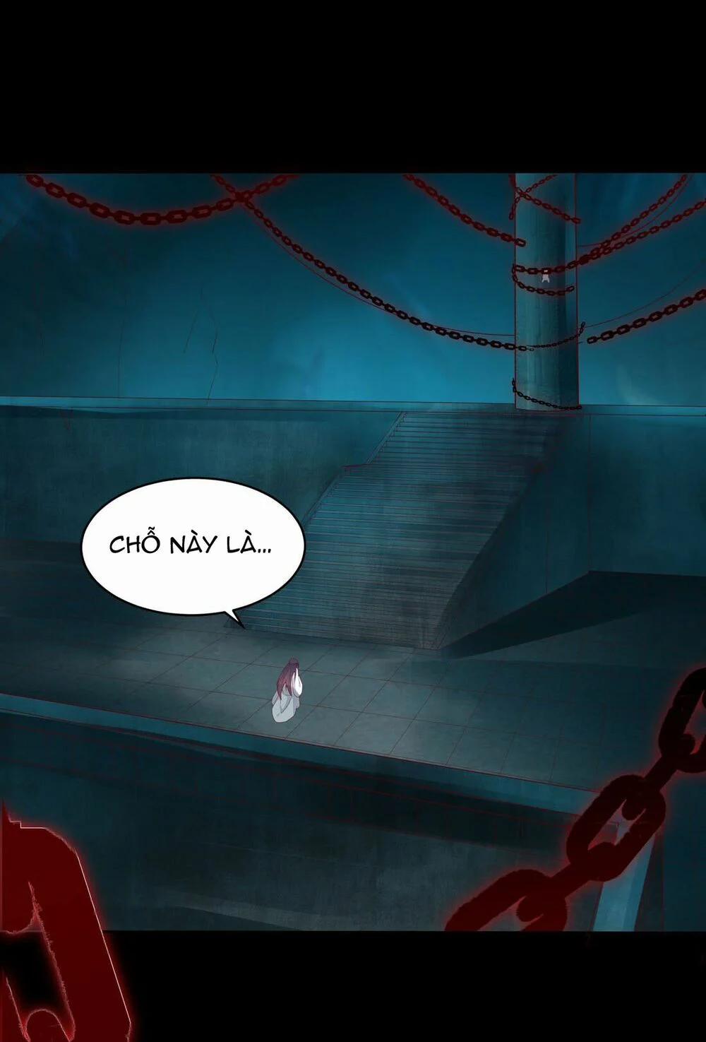 Chi Tôn Đồng Thuật Sư: Tuyệt Thế Đại Tiểu Thư 20 trang 5