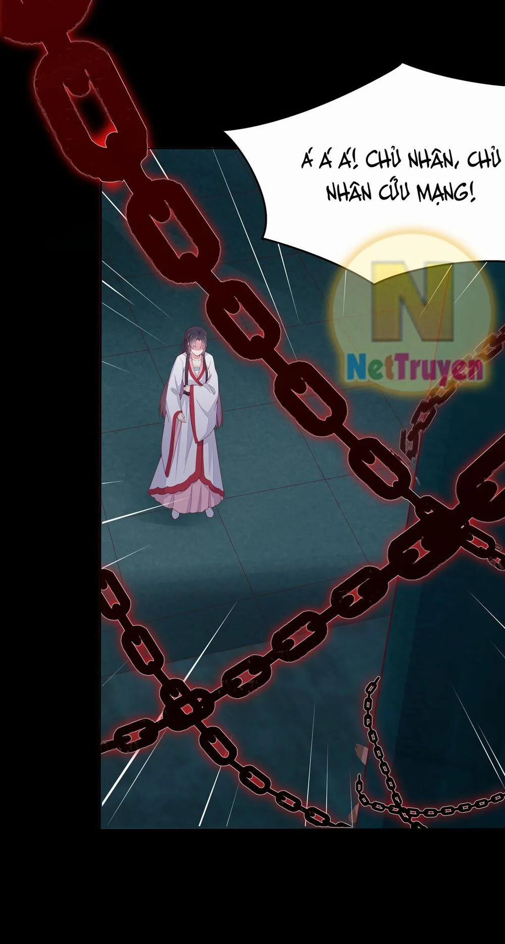 Chi Tôn Đồng Thuật Sư: Tuyệt Thế Đại Tiểu Thư 20 trang 6