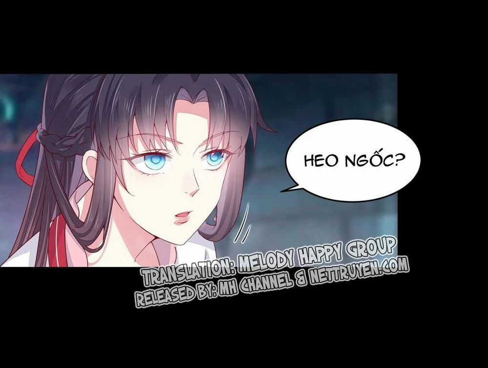 Chi Tôn Đồng Thuật Sư: Tuyệt Thế Đại Tiểu Thư 20 trang 7