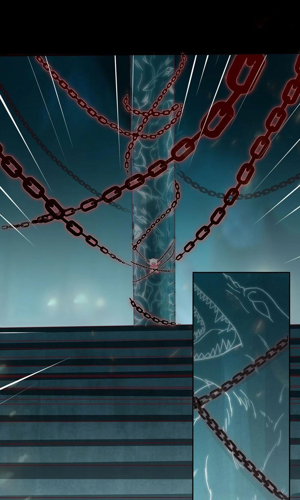 Chi Tôn Đồng Thuật Sư: Tuyệt Thế Đại Tiểu Thư 20 trang 8