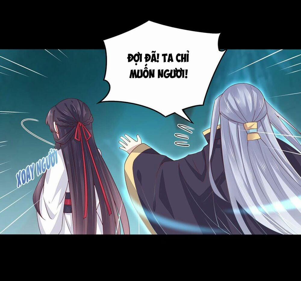 Chi Tôn Đồng Thuật Sư: Tuyệt Thế Đại Tiểu Thư 21 trang 11