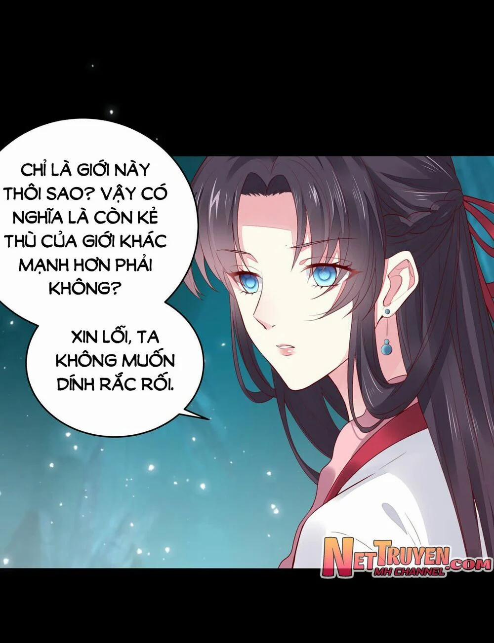 Chi Tôn Đồng Thuật Sư: Tuyệt Thế Đại Tiểu Thư 21 trang 13