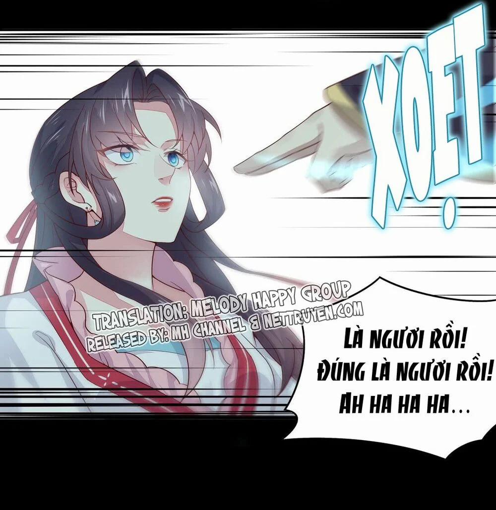 Chi Tôn Đồng Thuật Sư: Tuyệt Thế Đại Tiểu Thư 21 trang 15