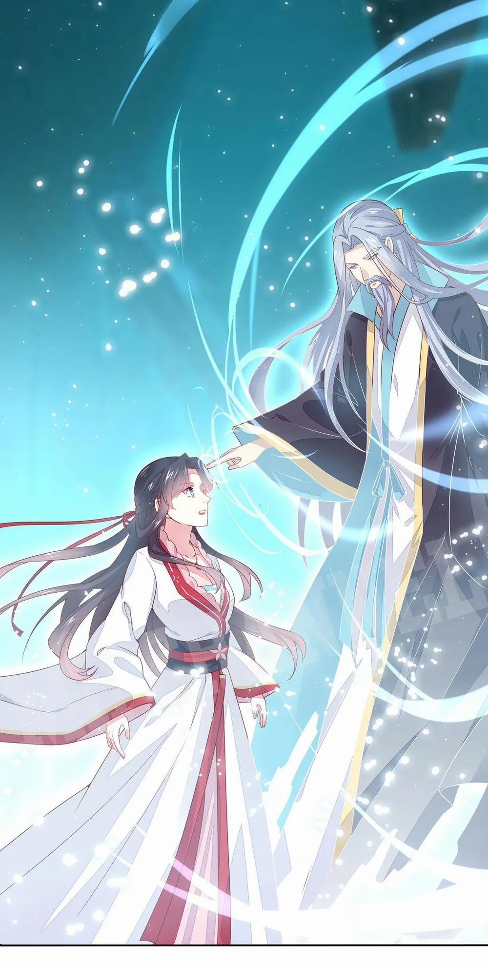 Chi Tôn Đồng Thuật Sư: Tuyệt Thế Đại Tiểu Thư 21 trang 17