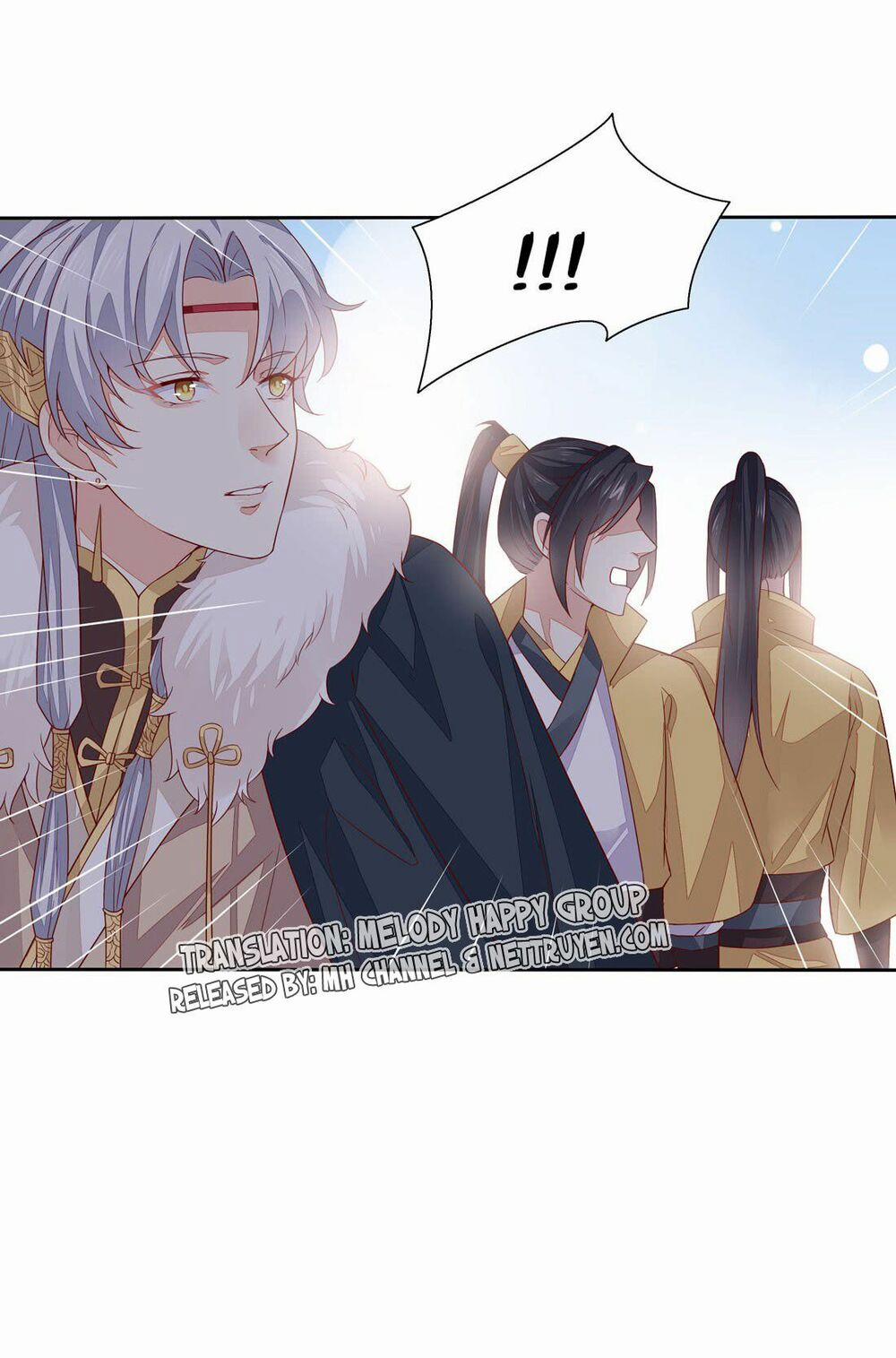 Chi Tôn Đồng Thuật Sư: Tuyệt Thế Đại Tiểu Thư 21 trang 26