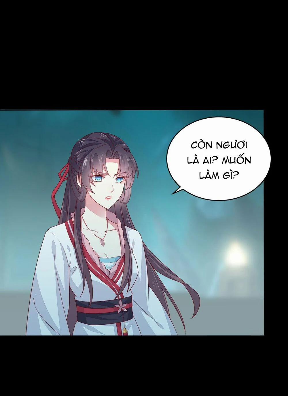 Chi Tôn Đồng Thuật Sư: Tuyệt Thế Đại Tiểu Thư 21 trang 4