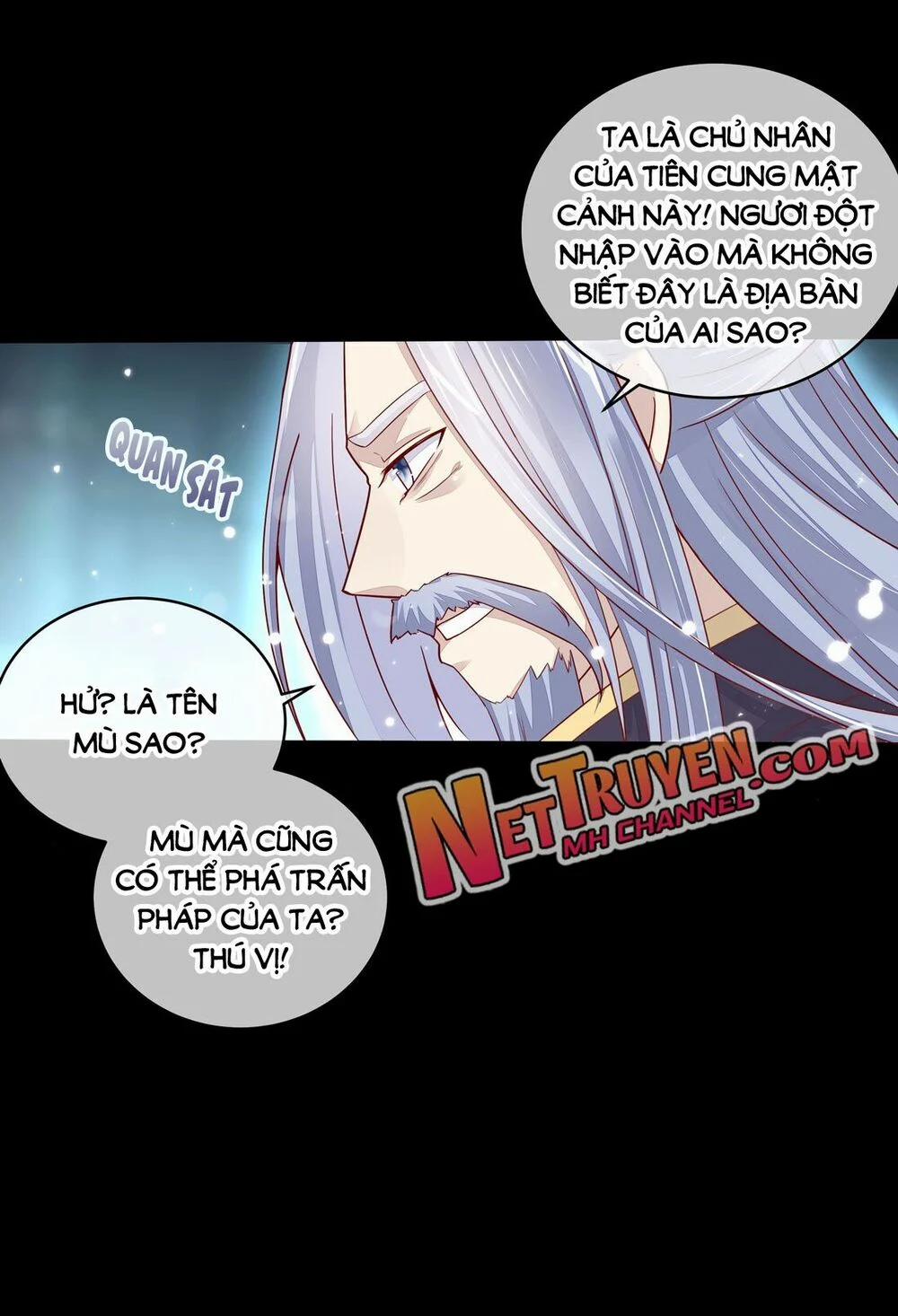 Chi Tôn Đồng Thuật Sư: Tuyệt Thế Đại Tiểu Thư 21 trang 5