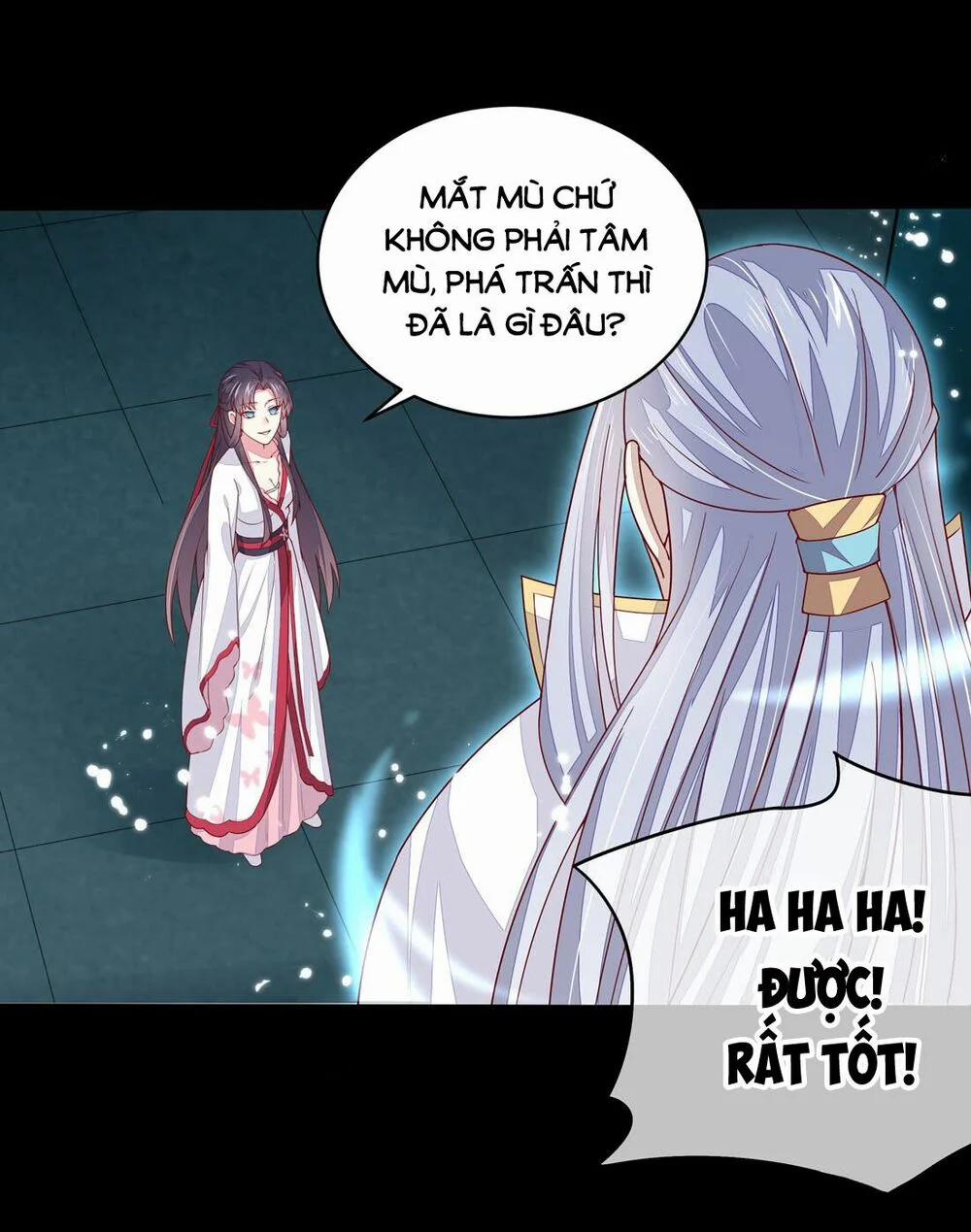 Chi Tôn Đồng Thuật Sư: Tuyệt Thế Đại Tiểu Thư 21 trang 6