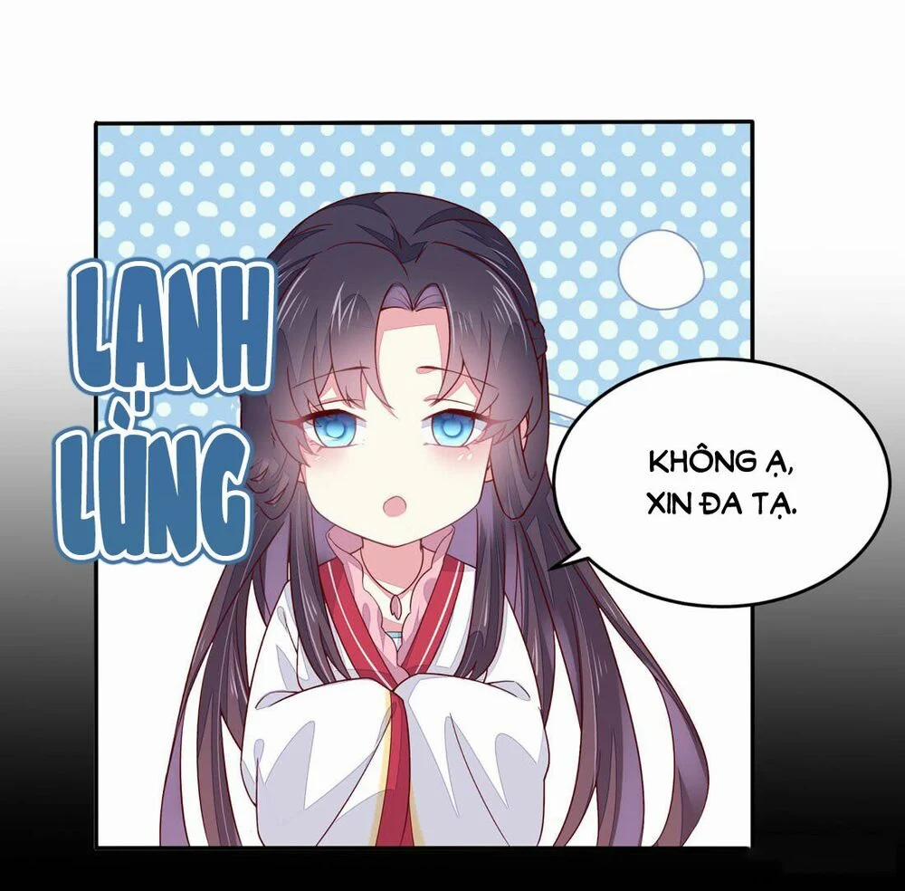 Chi Tôn Đồng Thuật Sư: Tuyệt Thế Đại Tiểu Thư 21 trang 9