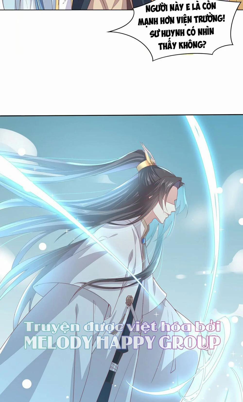 Chi Tôn Đồng Thuật Sư: Tuyệt Thế Đại Tiểu Thư 22 trang 11