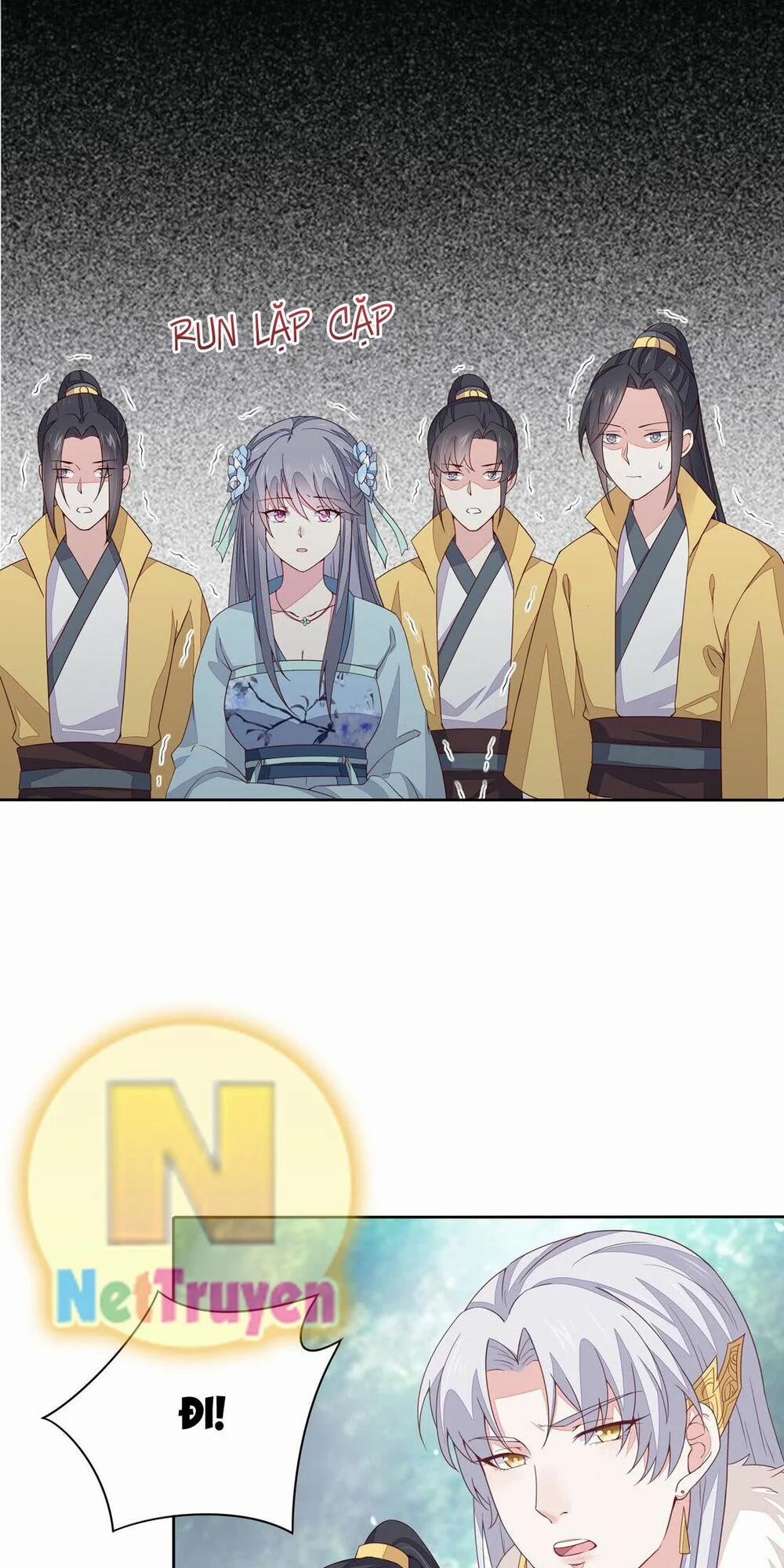 Chi Tôn Đồng Thuật Sư: Tuyệt Thế Đại Tiểu Thư 22 trang 13