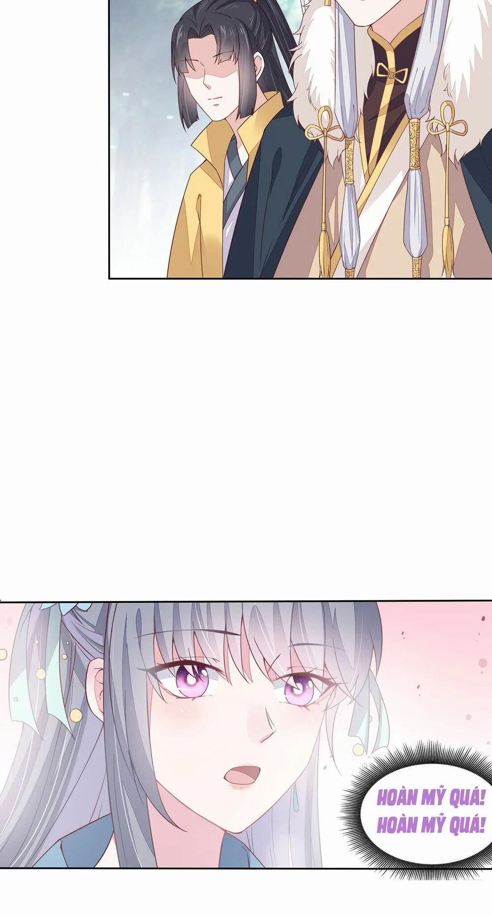 Chi Tôn Đồng Thuật Sư: Tuyệt Thế Đại Tiểu Thư 22 trang 14