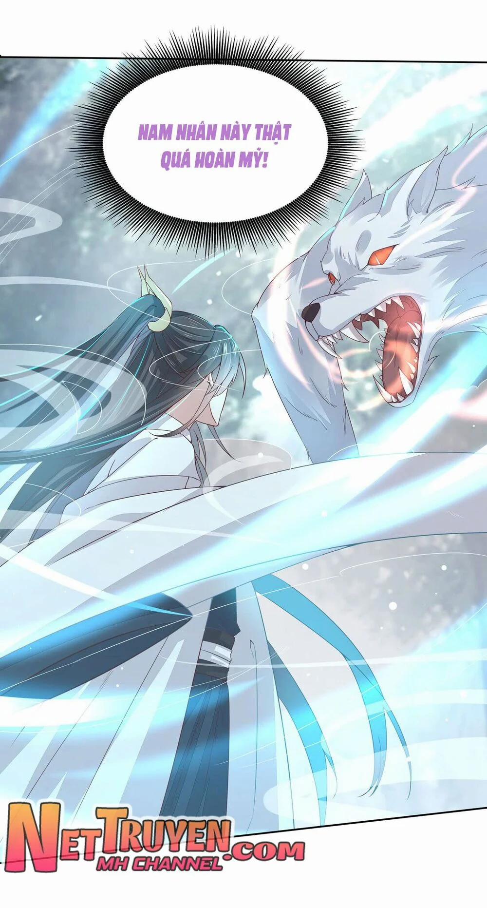 Chi Tôn Đồng Thuật Sư: Tuyệt Thế Đại Tiểu Thư 22 trang 15