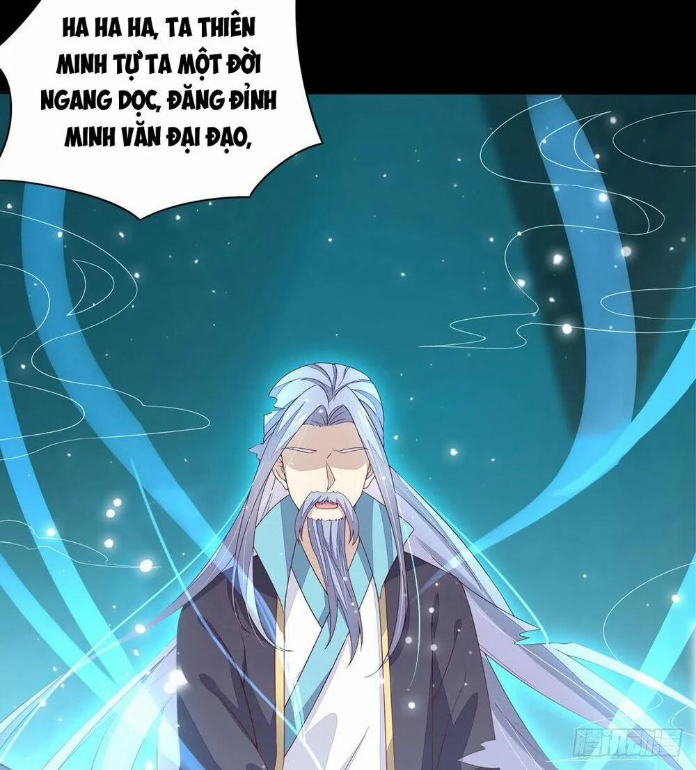 Chi Tôn Đồng Thuật Sư: Tuyệt Thế Đại Tiểu Thư 22 trang 19