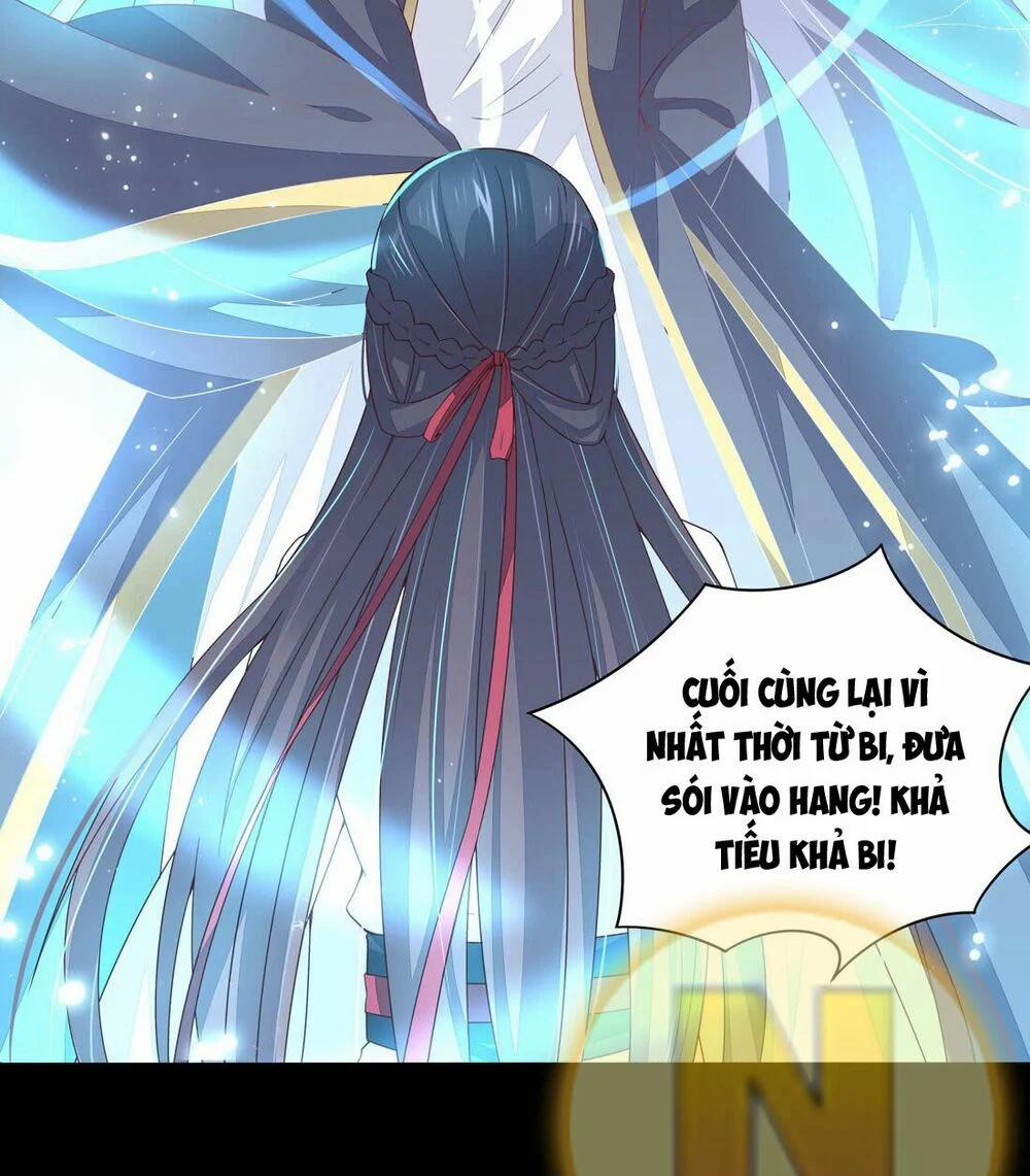 Chi Tôn Đồng Thuật Sư: Tuyệt Thế Đại Tiểu Thư 22 trang 20