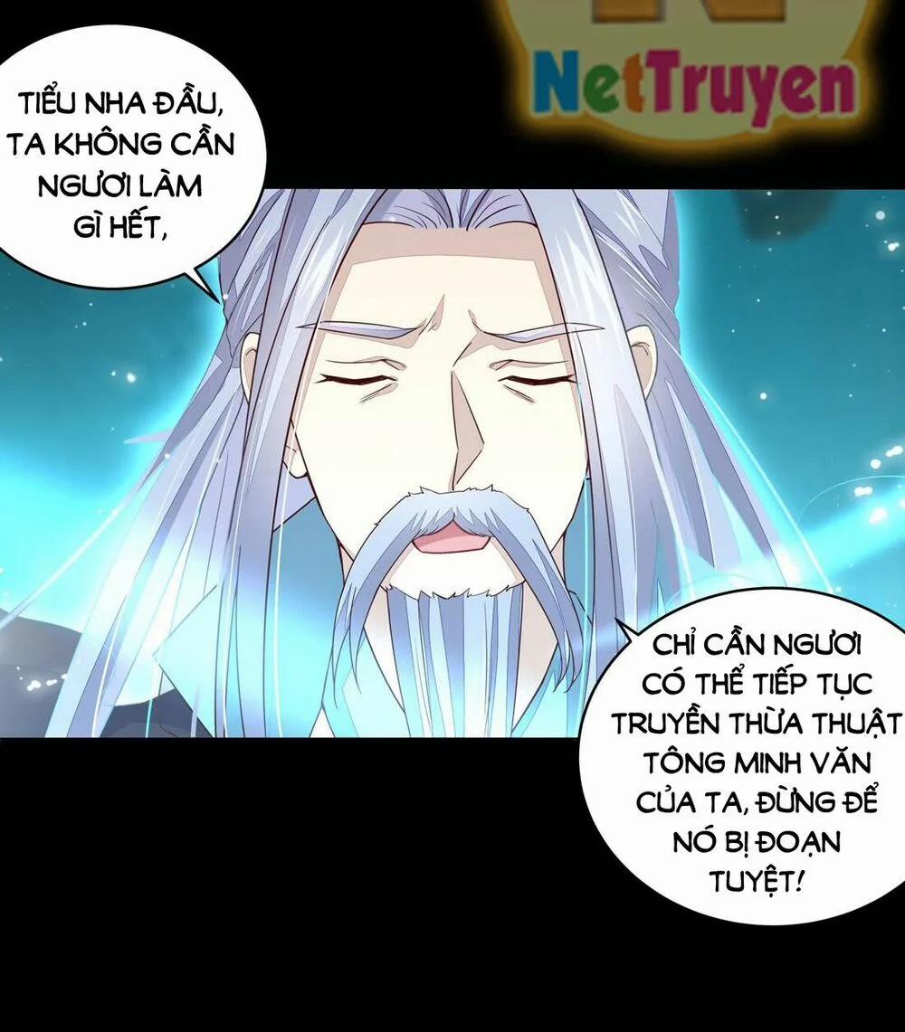 Chi Tôn Đồng Thuật Sư: Tuyệt Thế Đại Tiểu Thư 22 trang 21