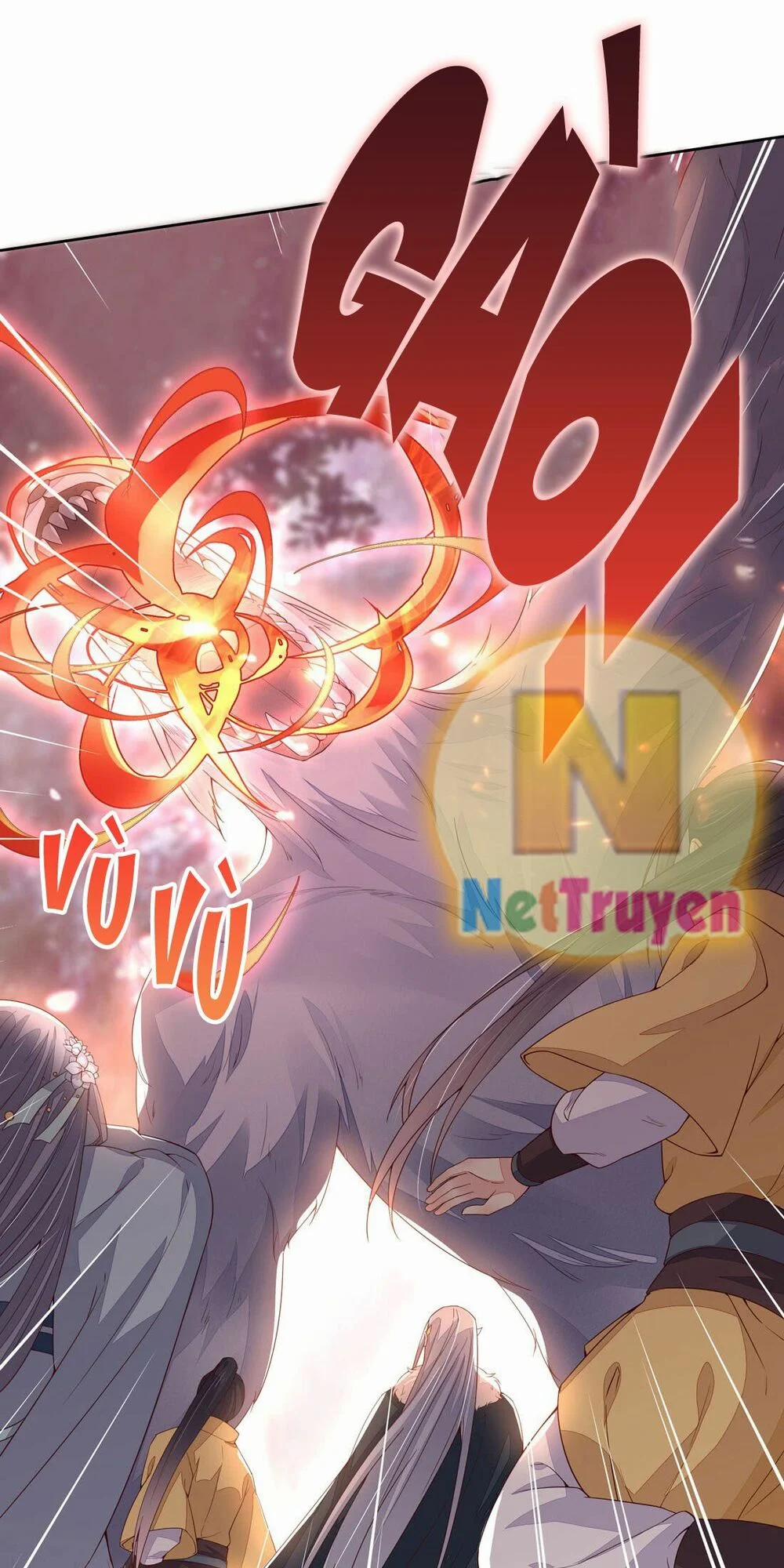 Chi Tôn Đồng Thuật Sư: Tuyệt Thế Đại Tiểu Thư 22 trang 4